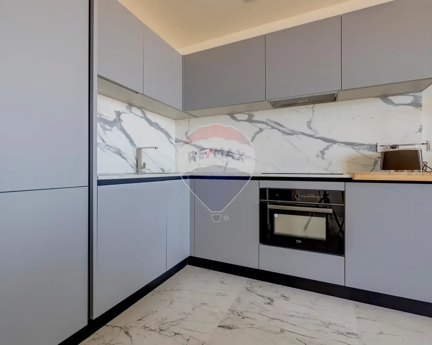 Mercury Towers – Apartment — photo 4