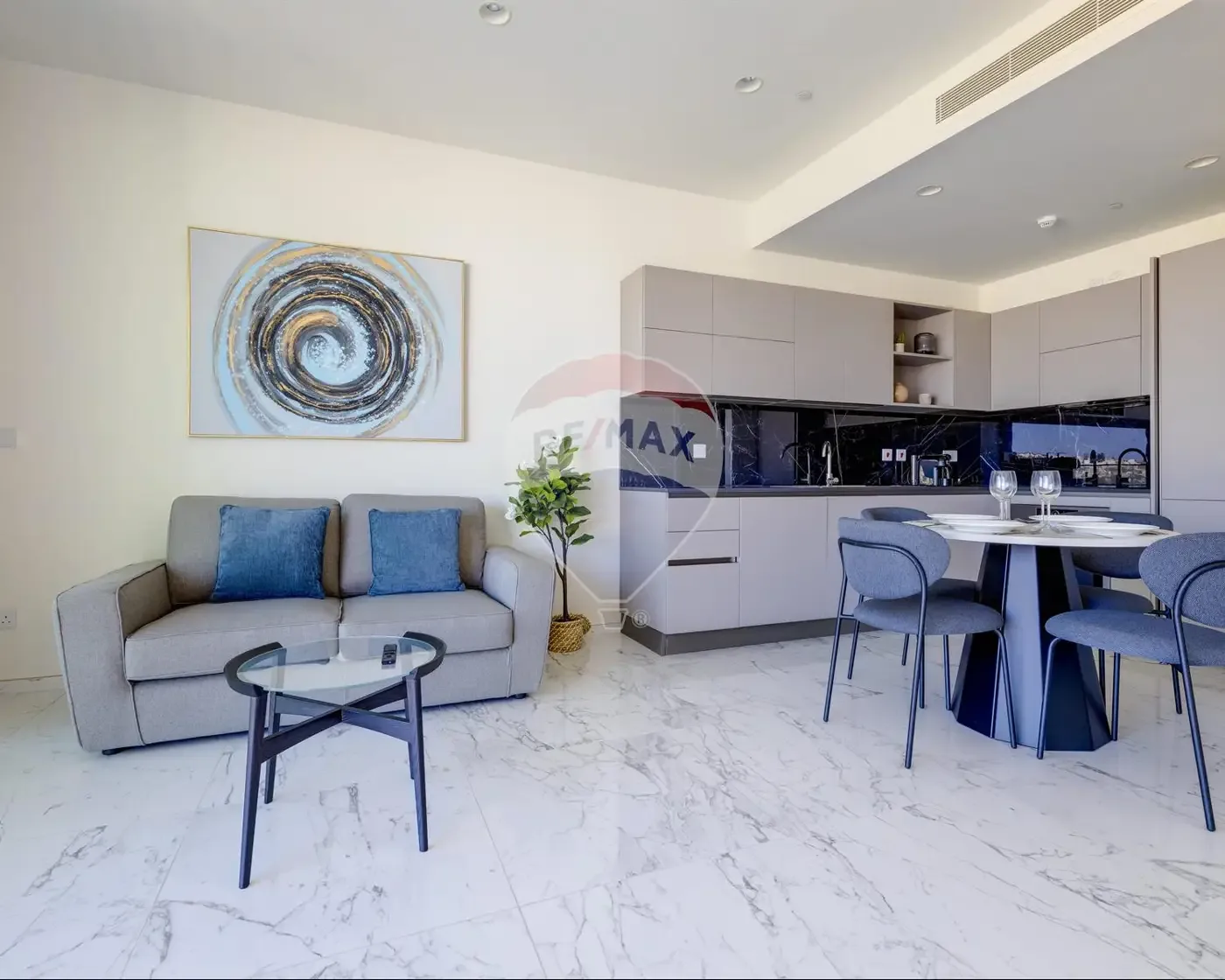Mercury Towers – Apartment — photo 4