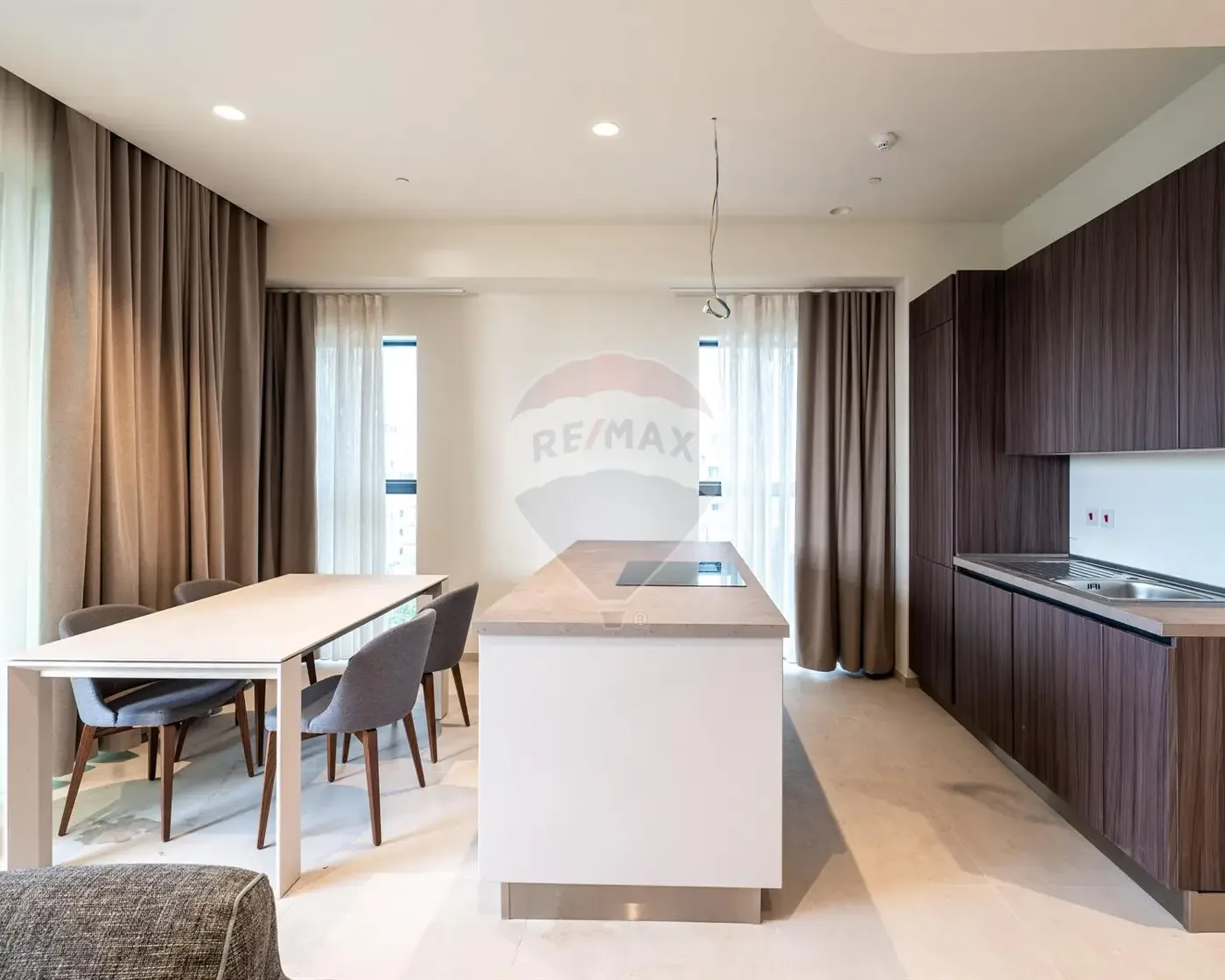 Mercury Towers – Apartment — photo 4