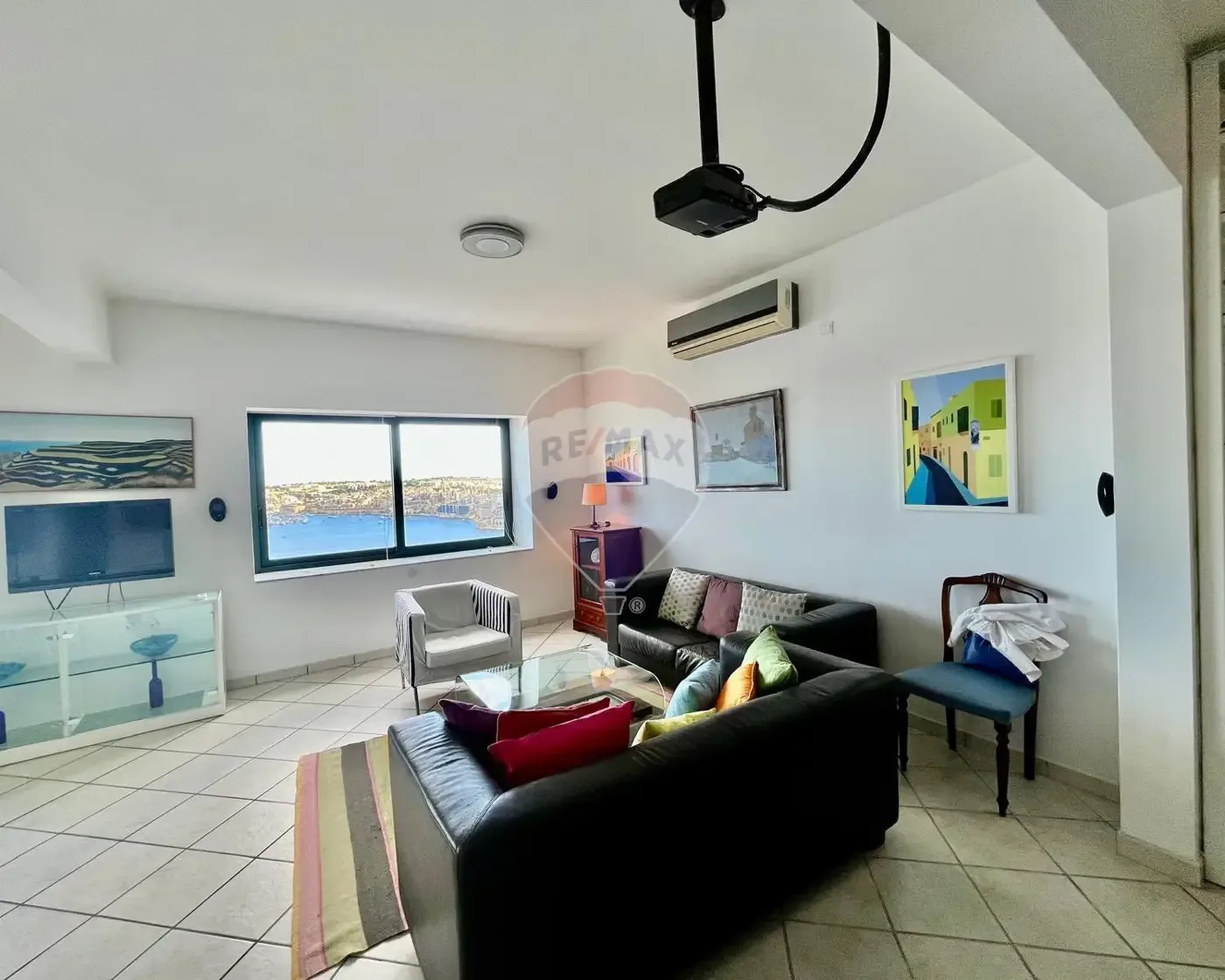 Valletta – Seaview Apartment — photo 4