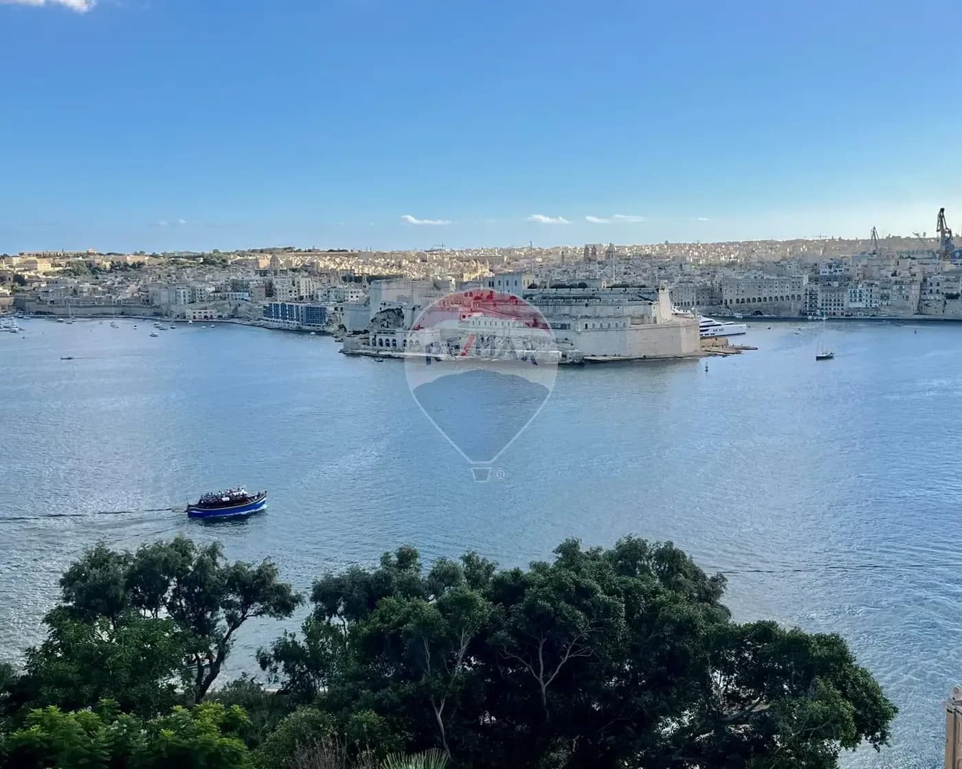 Valletta – Seaview Apartment — photo 1