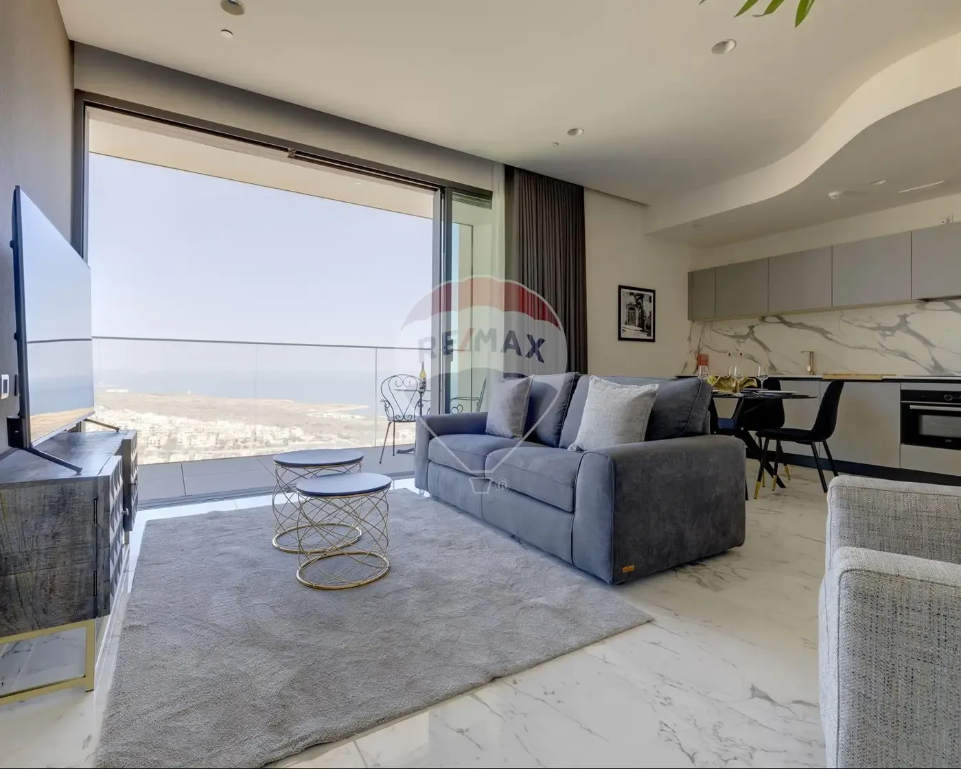 Mercury Towers – Apartment — photo 5
