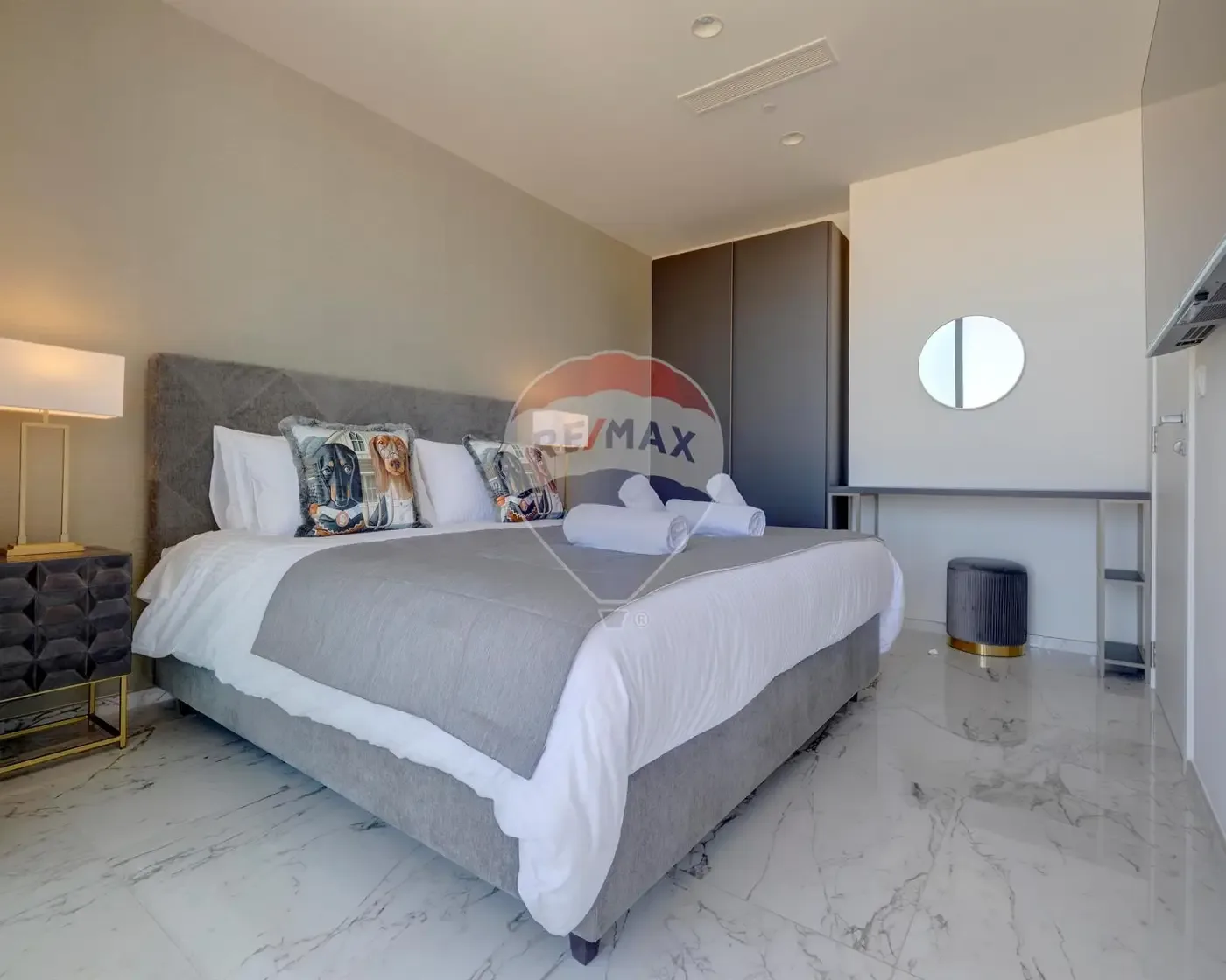 Mercury Towers – Apartment — photo 4
