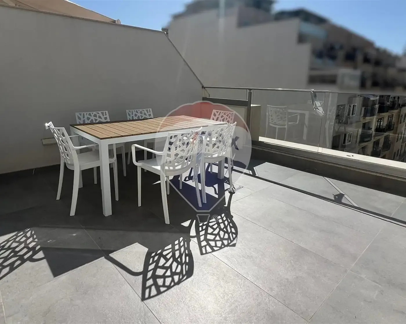 Sliema – Penthouse — photo 5