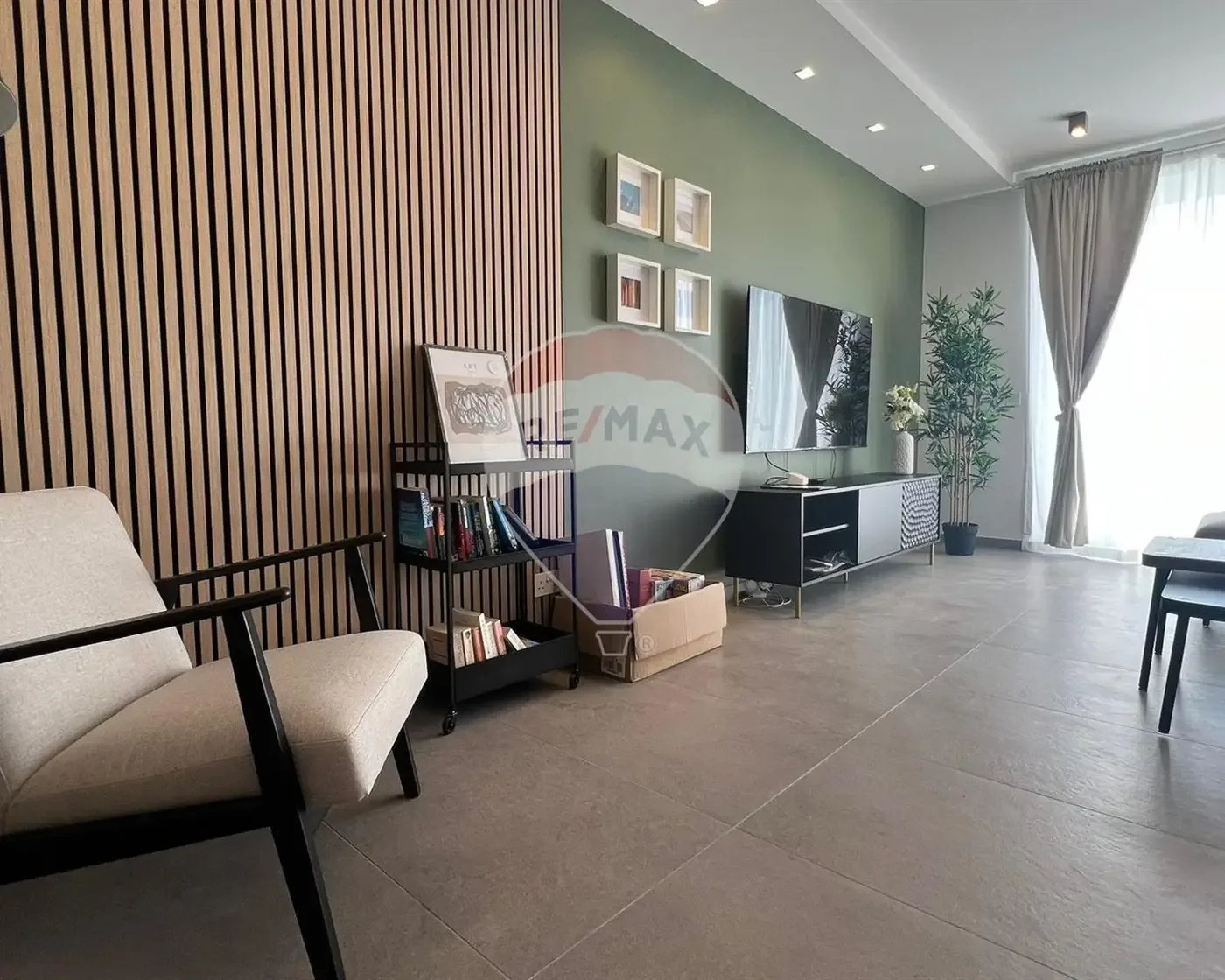 Sliema – Penthouse — photo 1