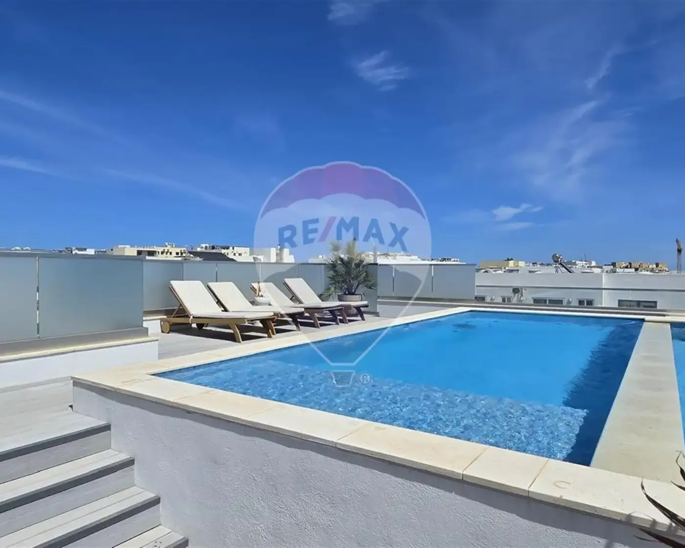 Swatar – Penthouse — photo 1