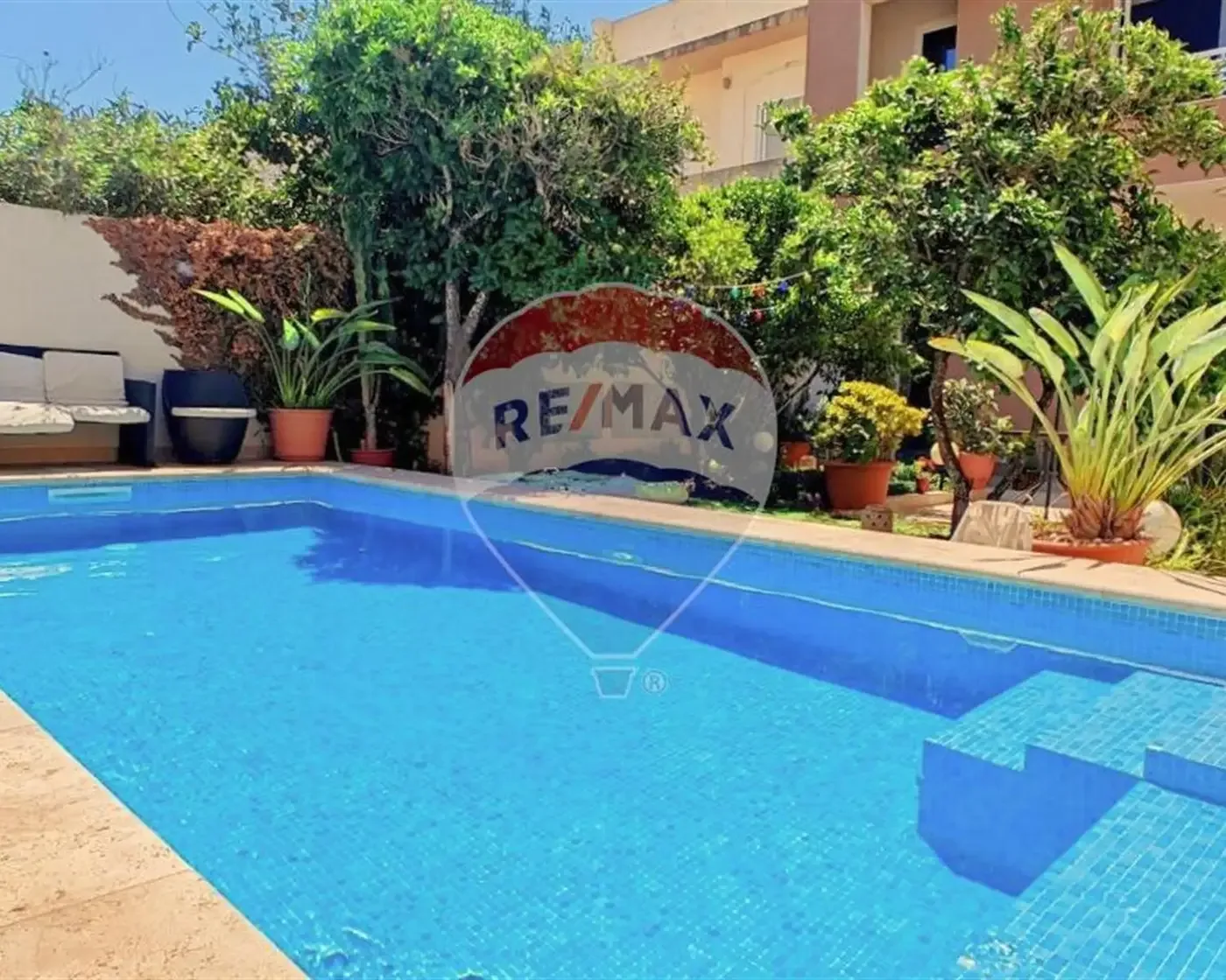 Rabat – Villa Semi-Detached — photo 3