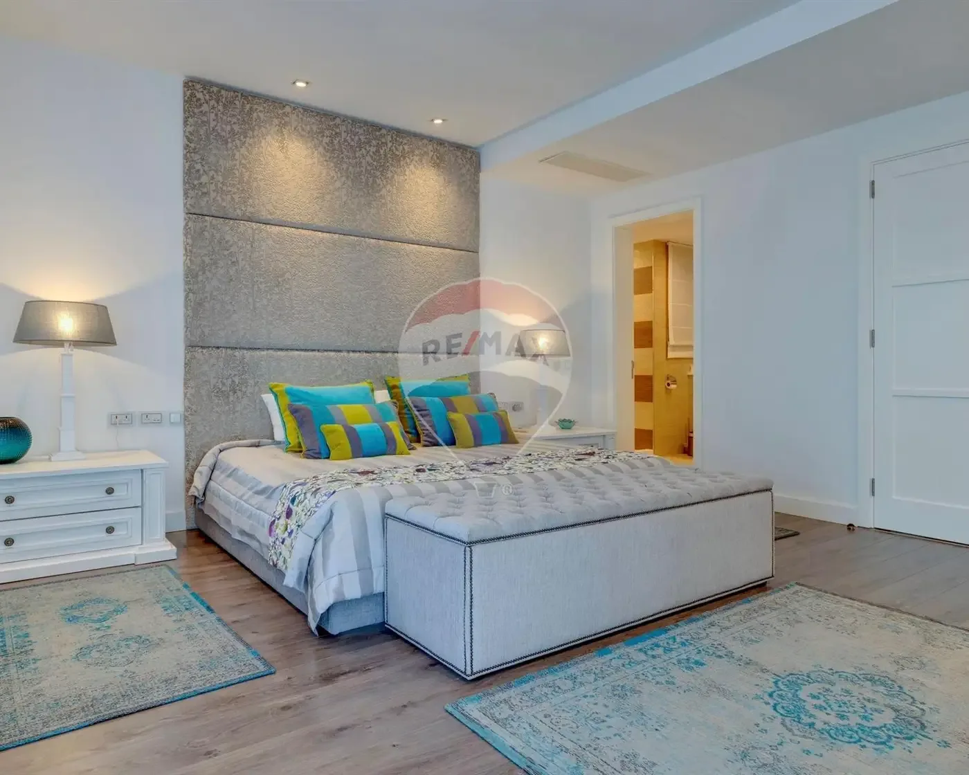 Tigne Point – Apartment — photo 3