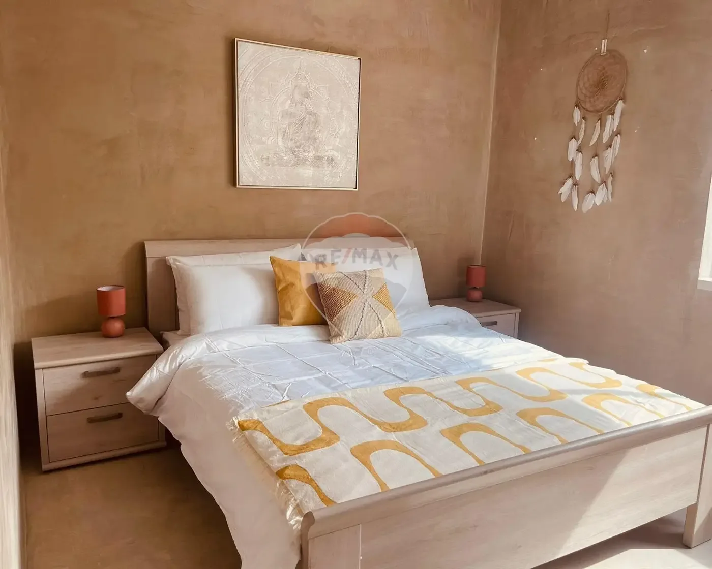 Tigne Point – Apartment — photo 1