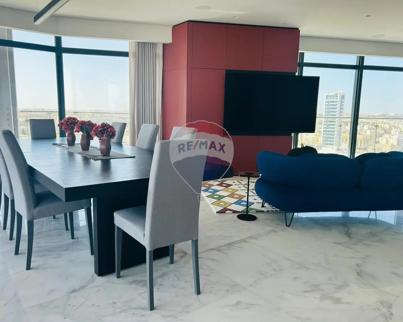 Gzira – Luxury Apartment — photo 6