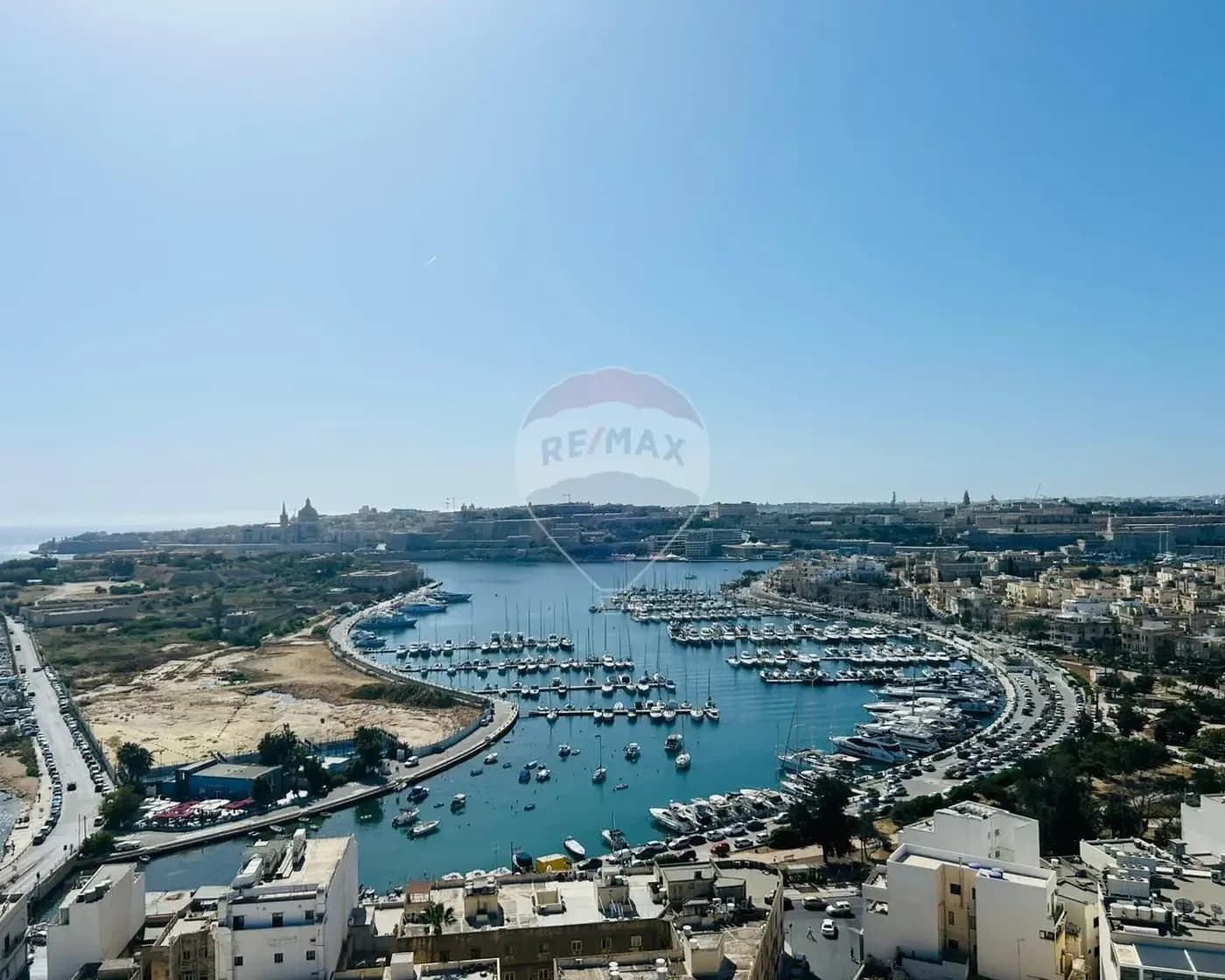 Gzira – Luxury Apartment — photo 1