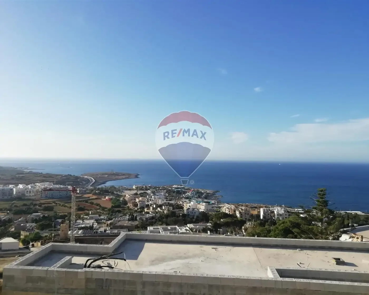 Madliena – Villa Semi-Detached — photo 1
