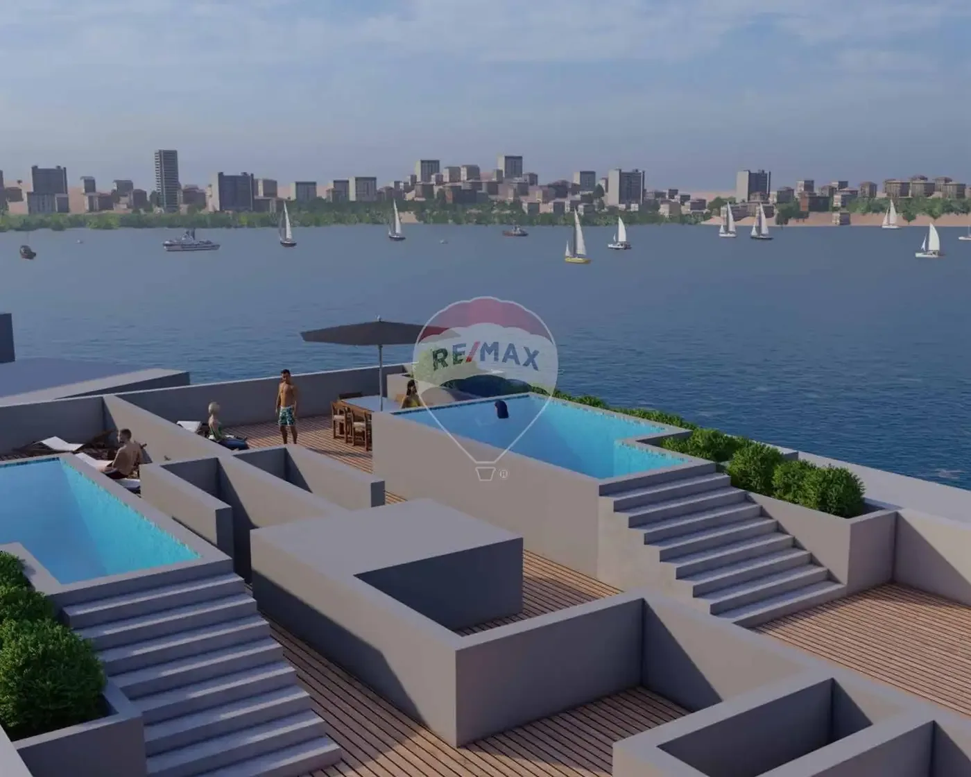 Sliema – Penthouse — photo 4