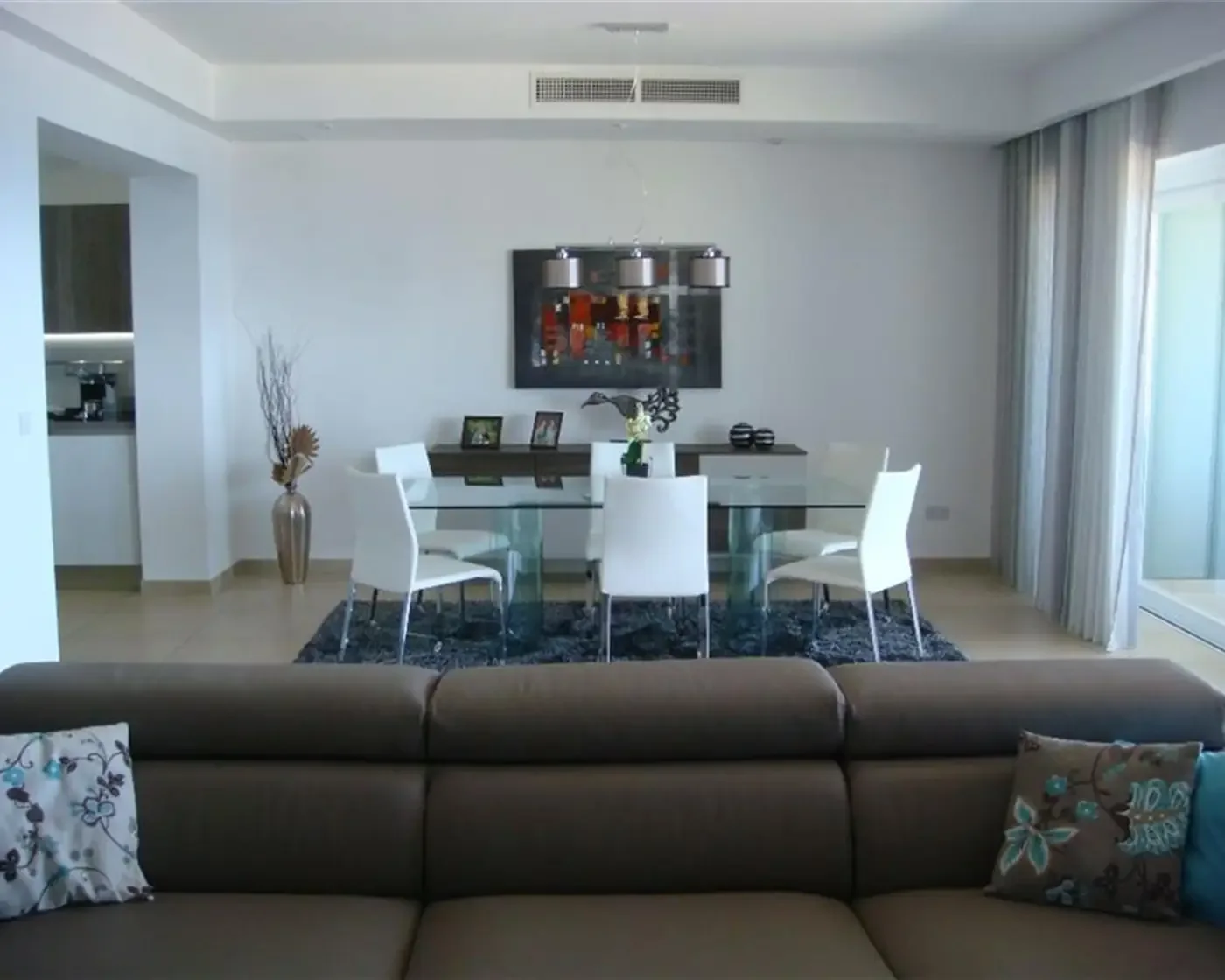 Fort Cambridge – Apartment — photo 4