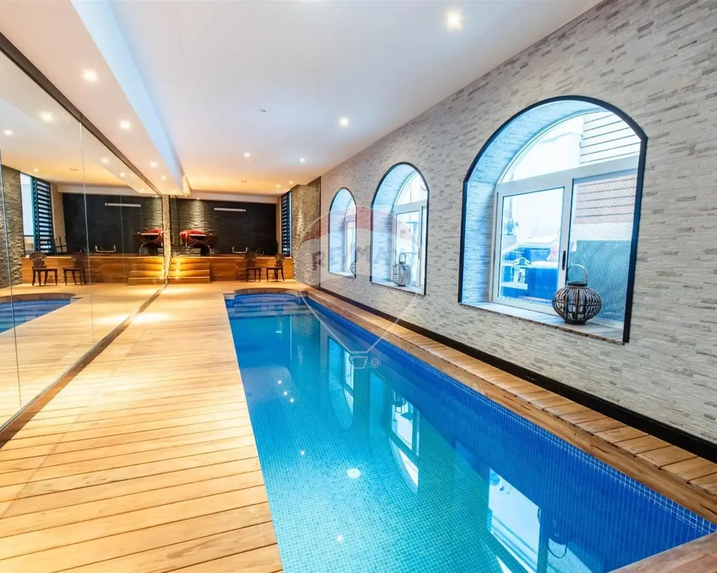 Madliena – Villa Semi-Detached — photo 1