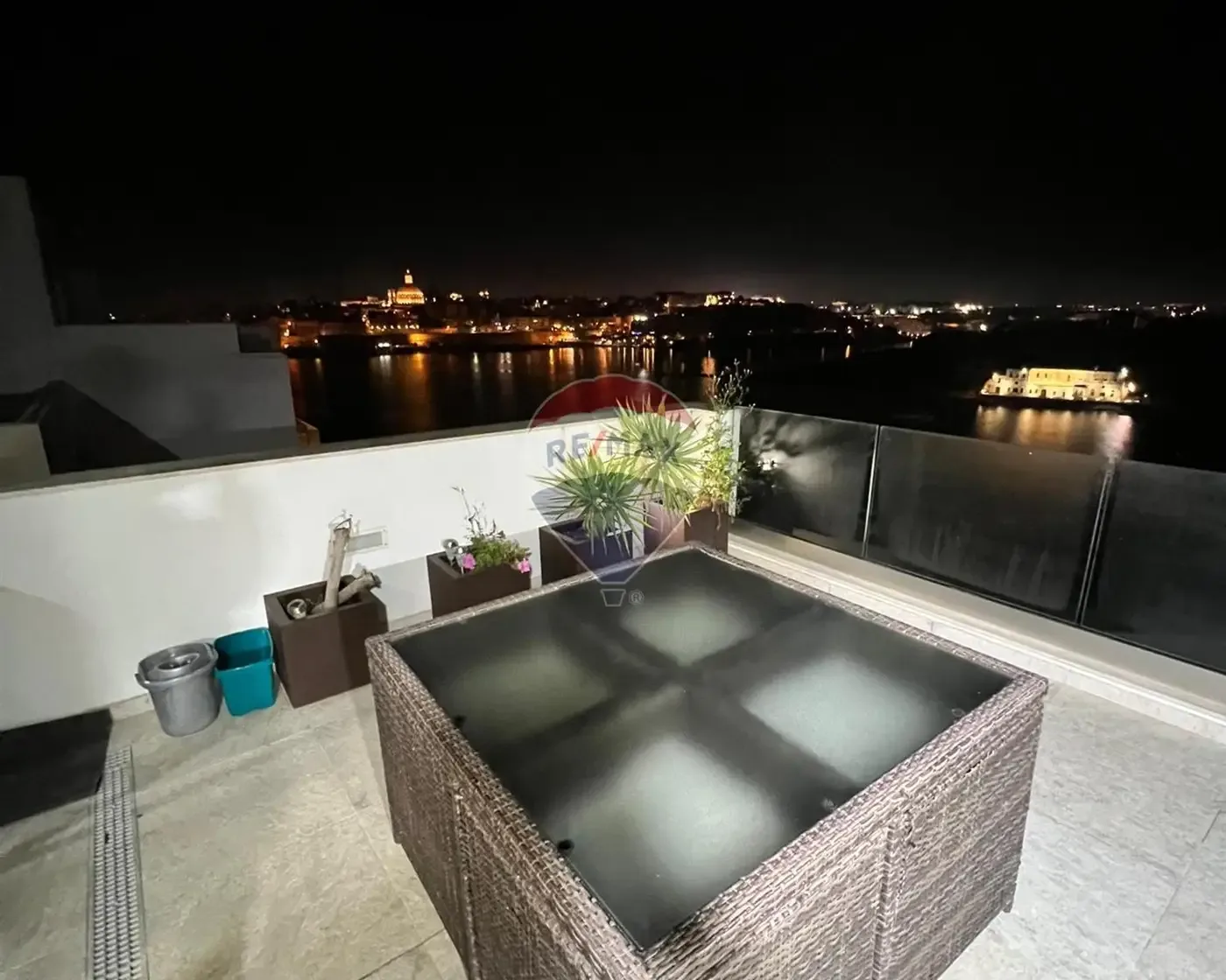 Sliema – Penthouse — photo 2