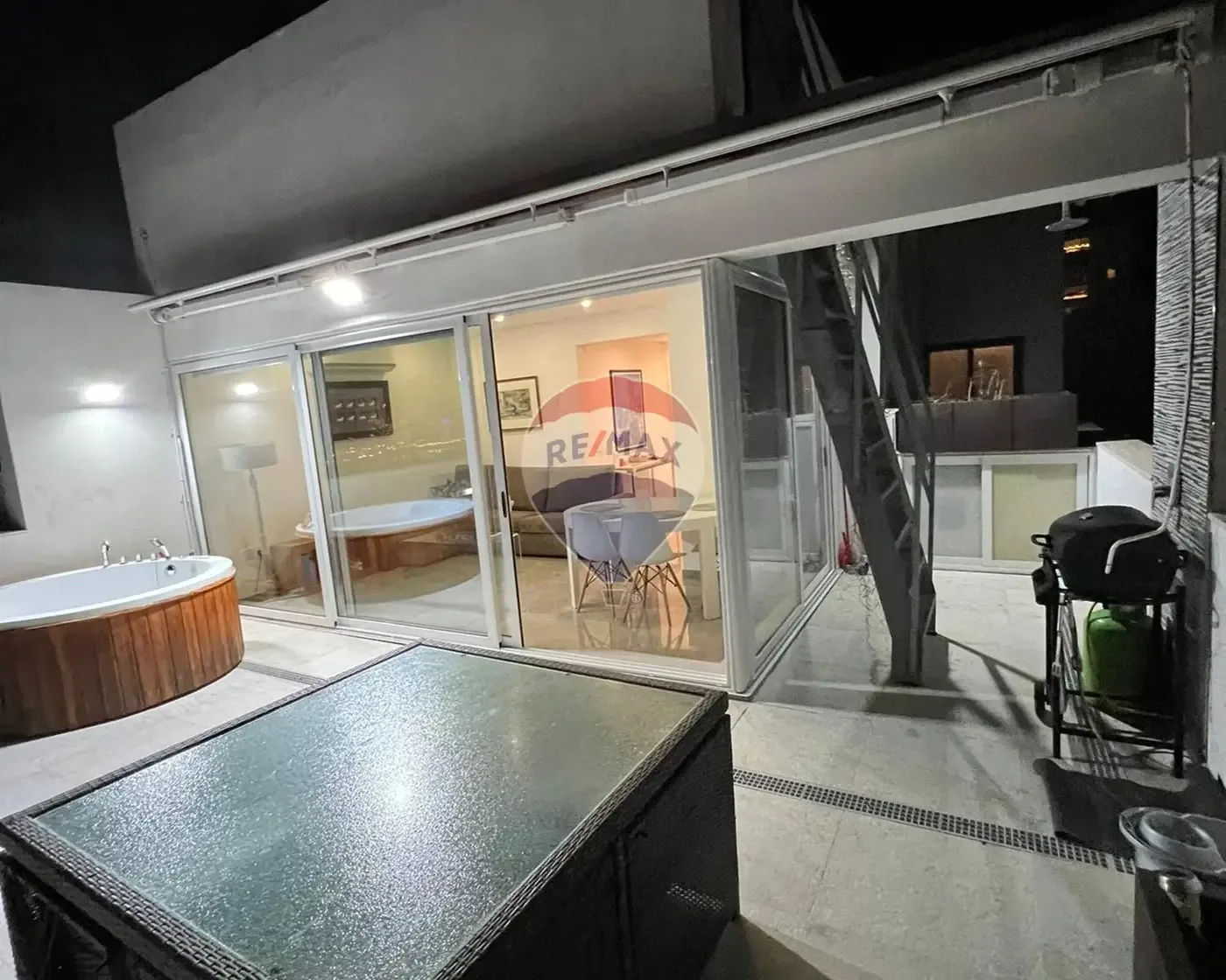 Sliema – Penthouse — photo 1