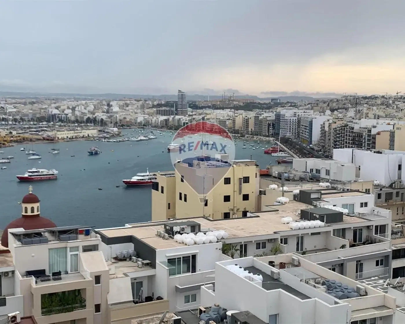 Sliema – Apartment — photo 6