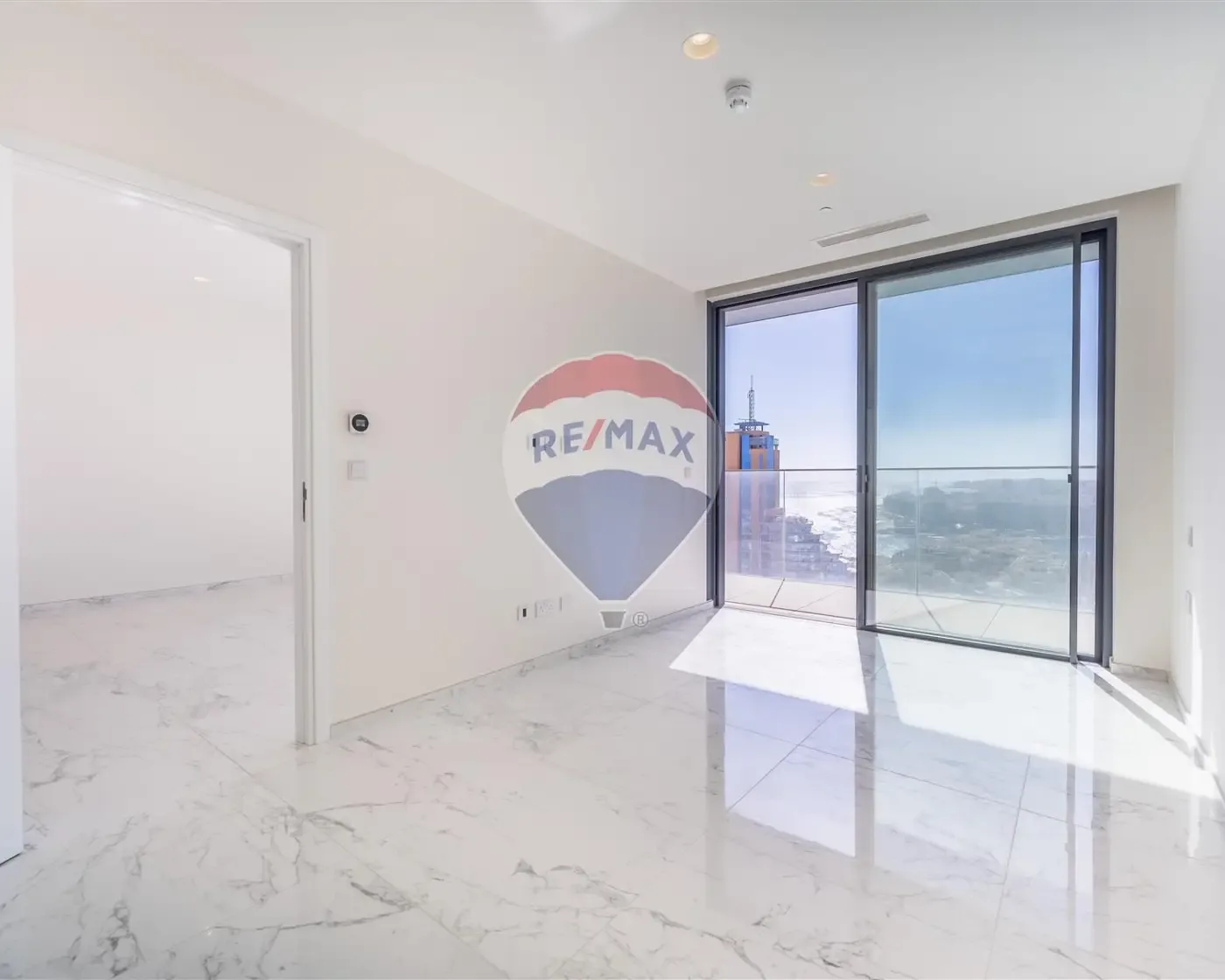Mercury Tower – Apartment — photo 6