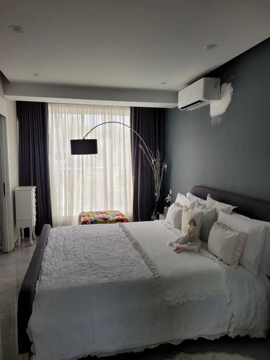 Madliena – Seaview Apartment — photo 3
