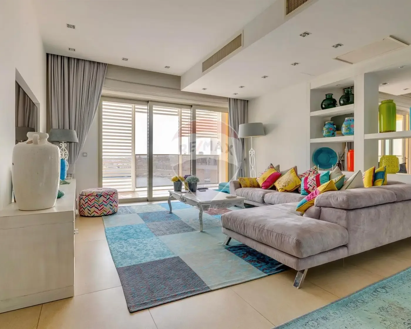 Tigne Point – Apartment — photo 2