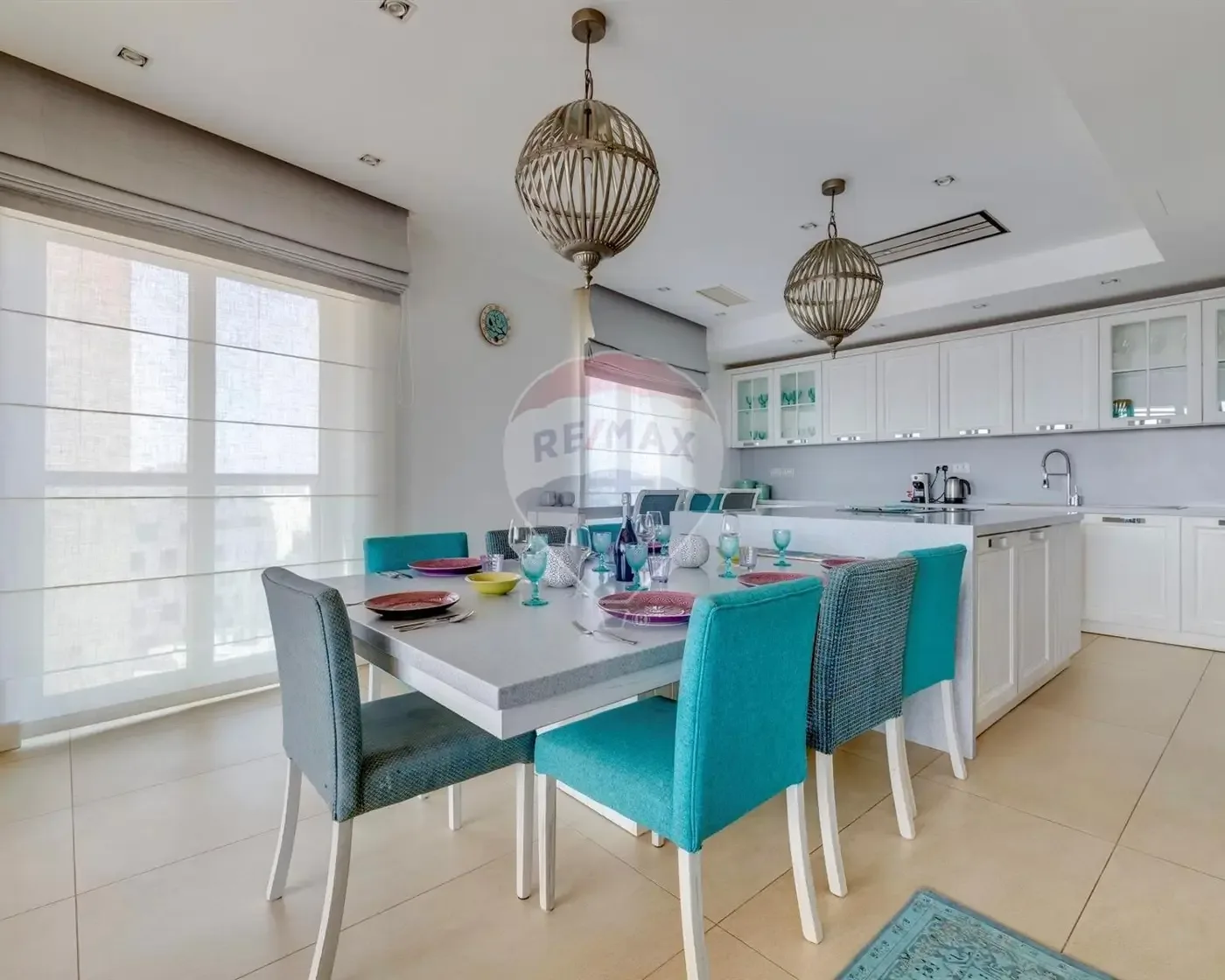 Tigne Point – Apartment — photo 6