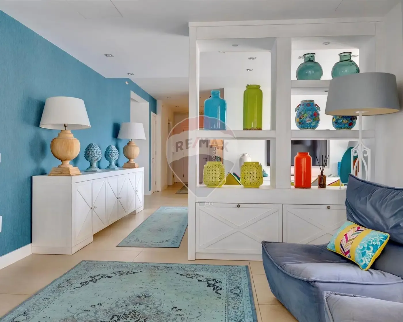 Tigne Point – Apartment — photo 4