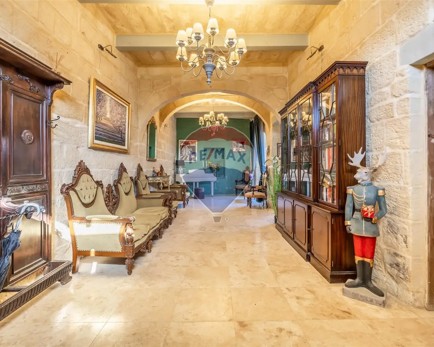 Birzebbuga – House of Character — photo 1