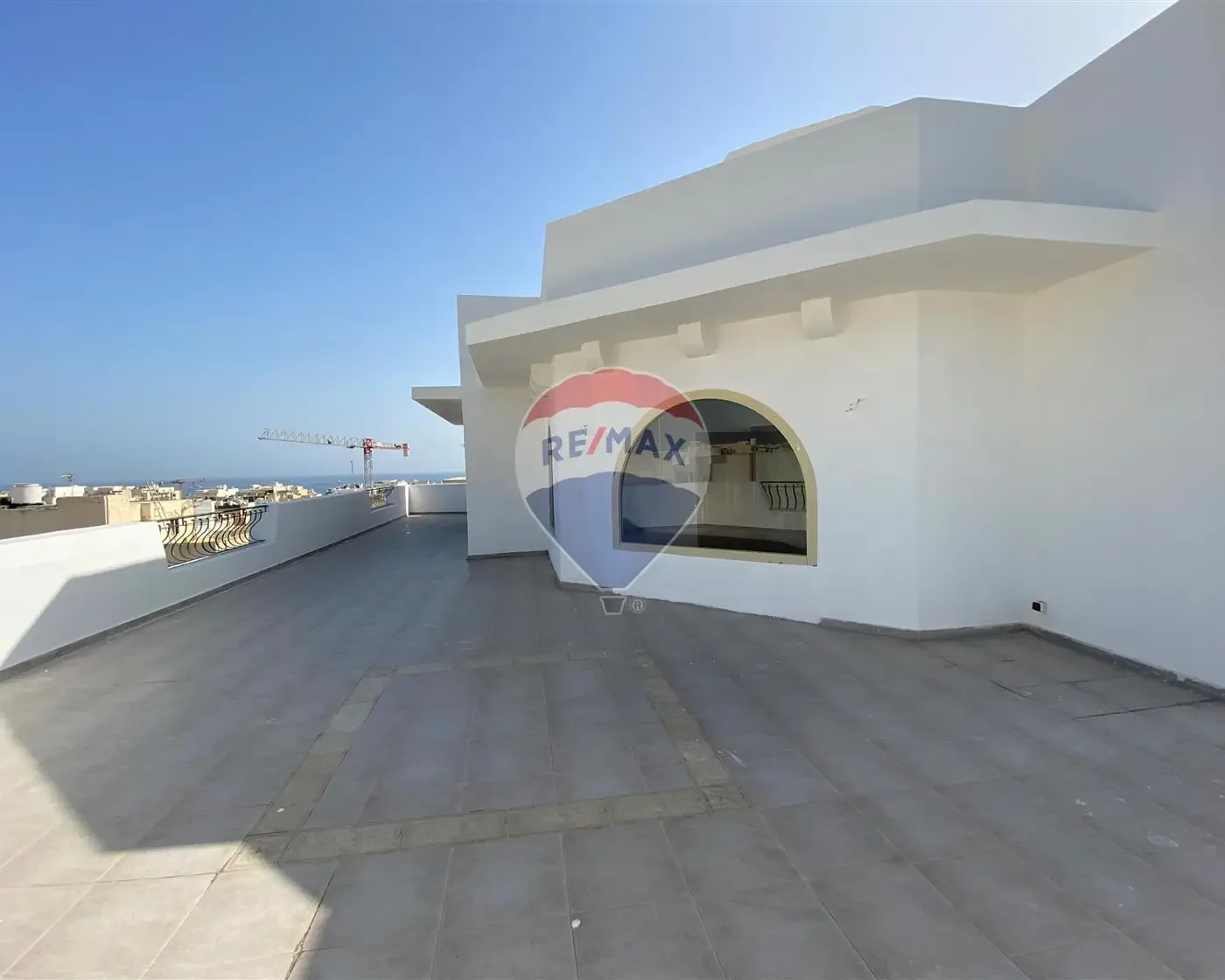 Sliema – Penthouse — photo 2