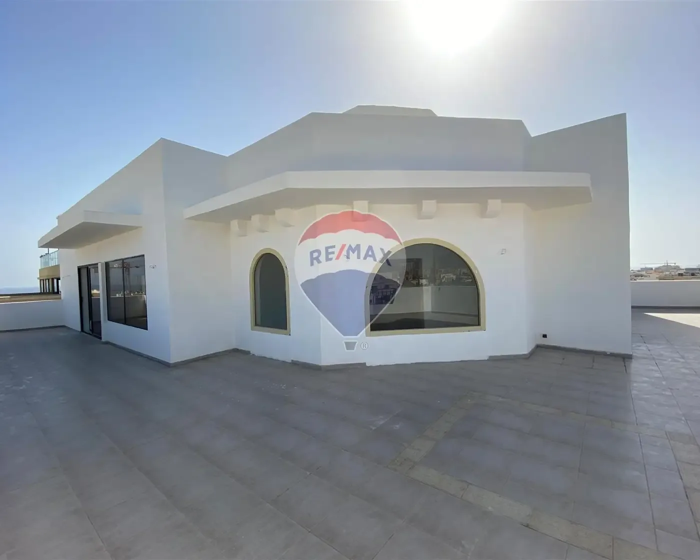 Sliema – Penthouse — photo 1