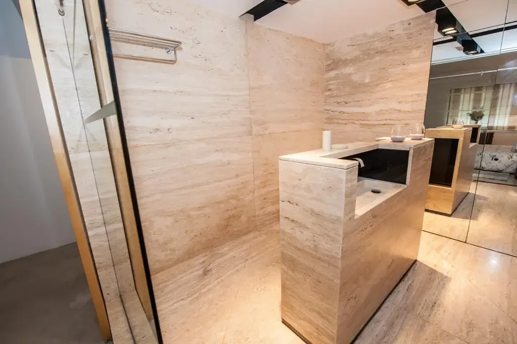 Tigne Point – Terraced house style apartment — photo 2