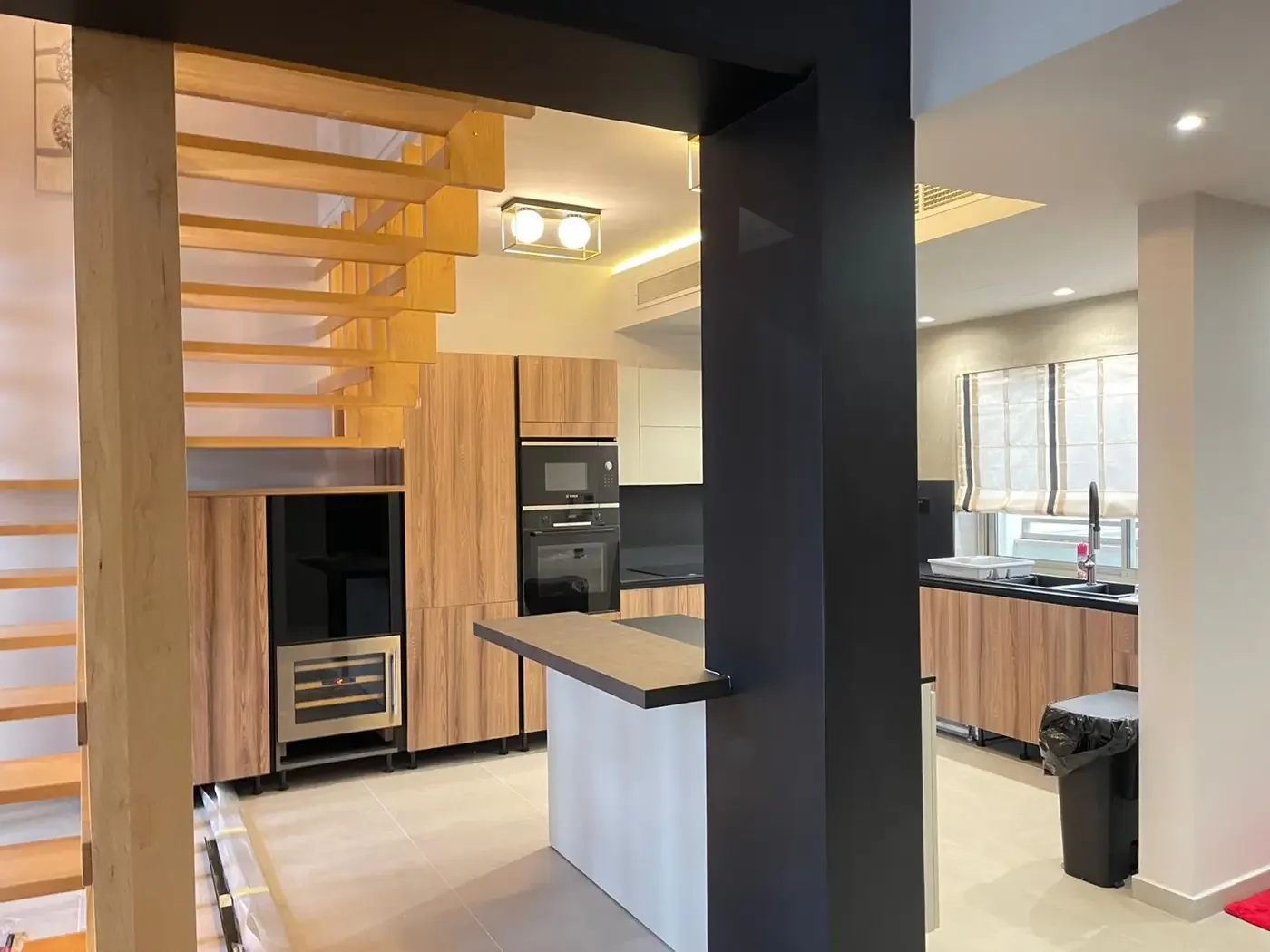 Tigne Point – Terraced house style apartment — photo 1