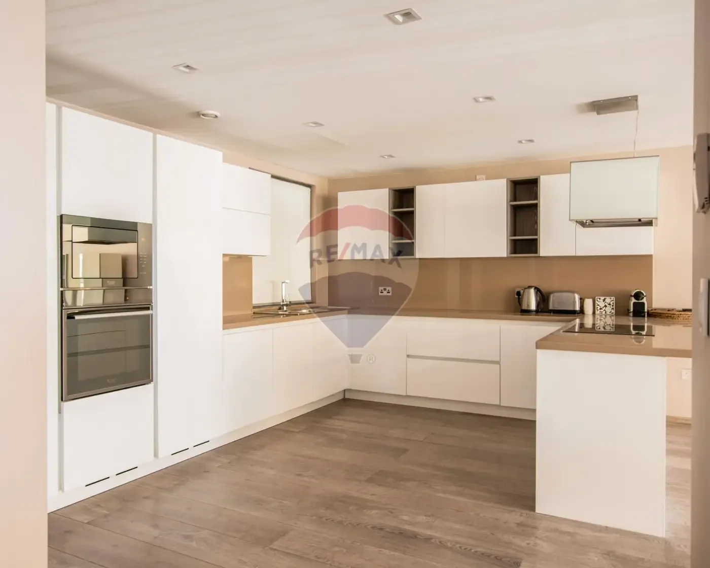 Portomaso – 3 Bedroom Apartment — photo 5