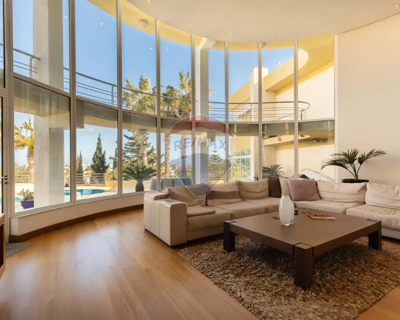 Bungalow – Santa Maria Estate