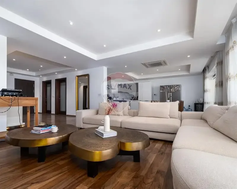 Fort Cambridge – 3 Bedroom Apartment — photo 2
