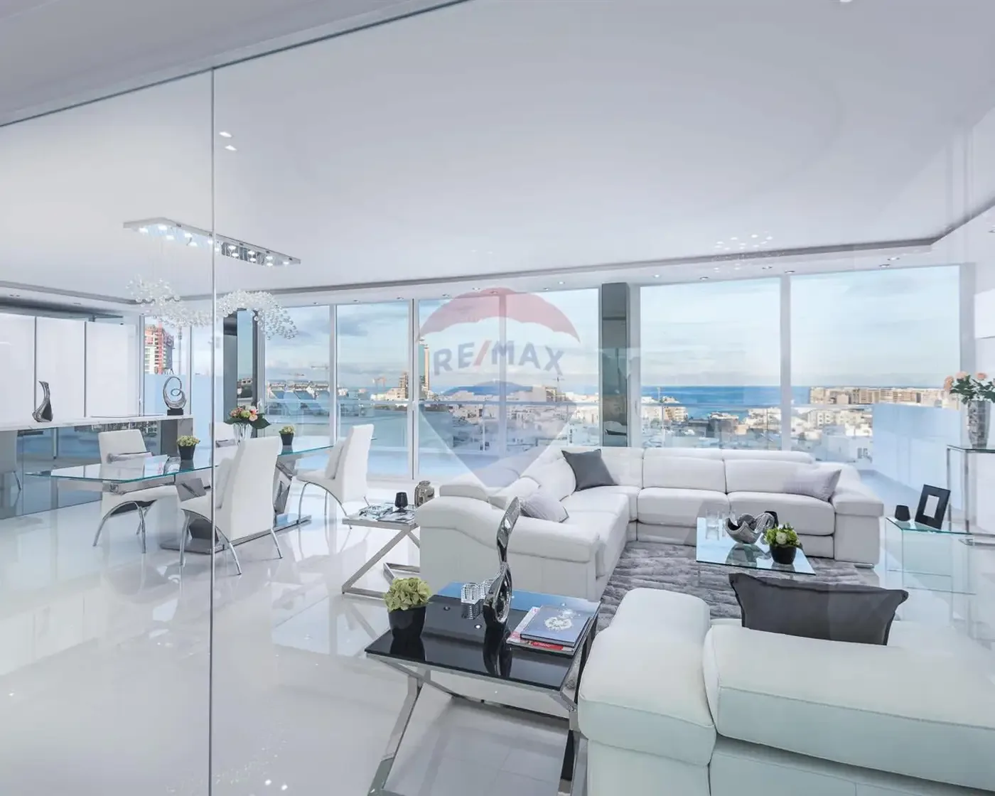 Swieqi – Penthouse — photo 4