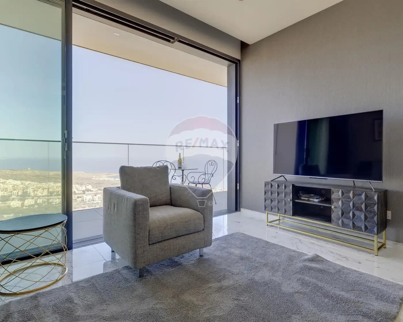Mercury Towers – Apartment — photo 3
