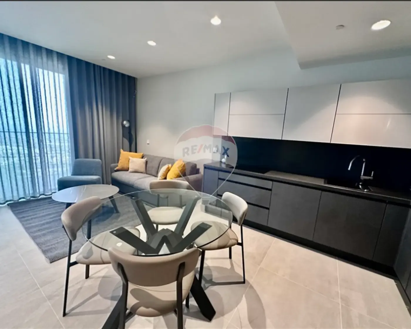 Mercury Towers – Apartment — photo 5