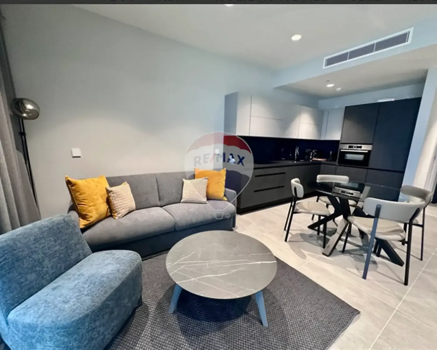 Mercury Towers – Apartment — photo 1
