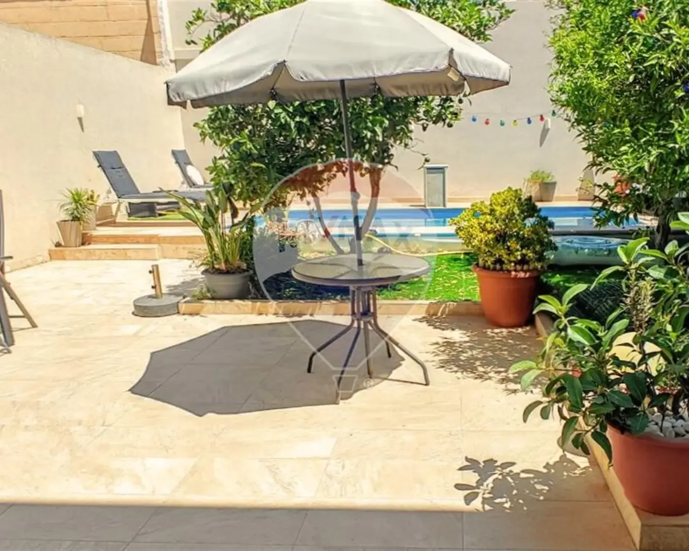 Rabat – Villa Semi-Detached — photo 3