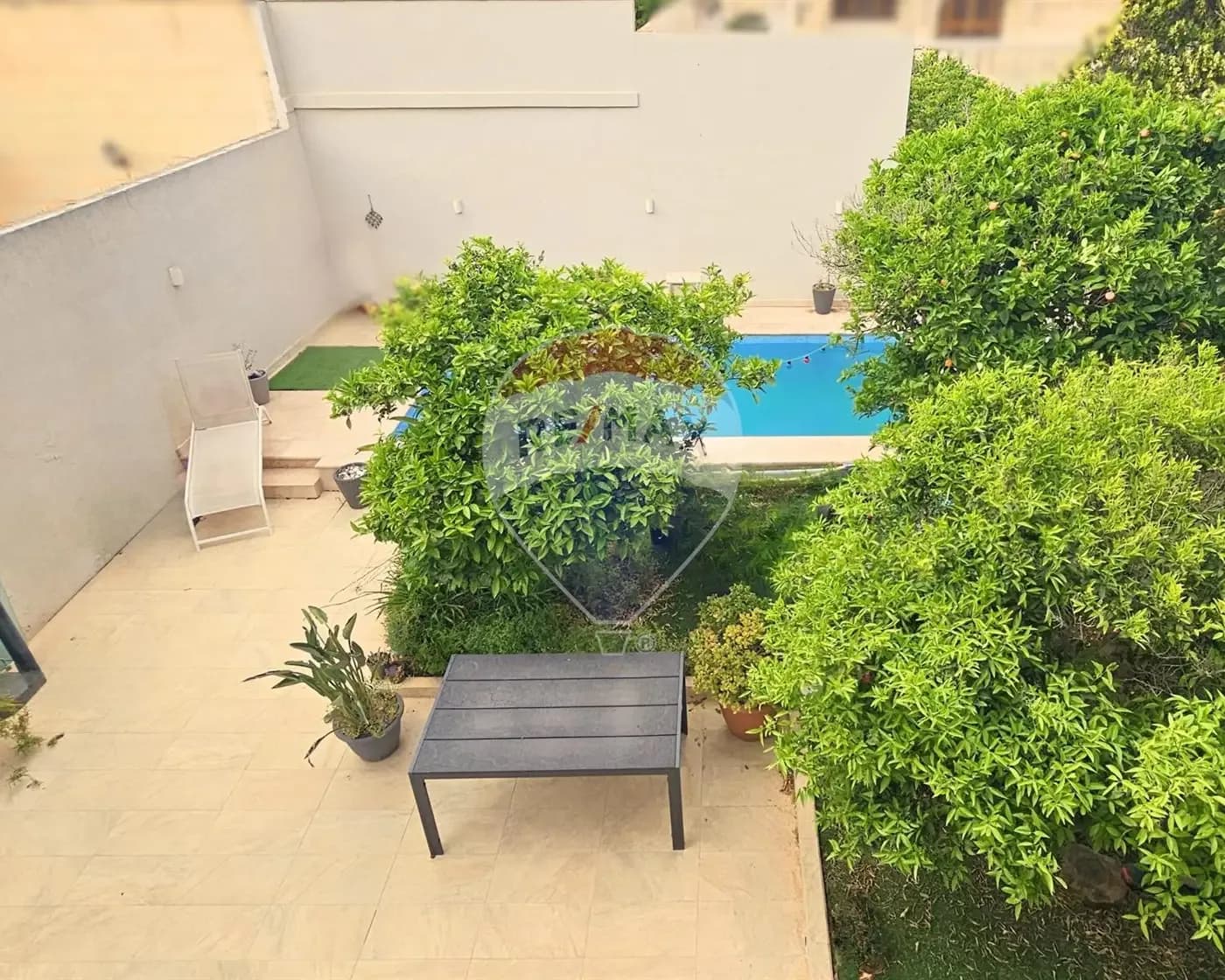 Rabat – Villa Semi-Detached — photo 2